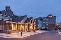 Residence Inn South Bend Mishawaka Hôtels à : Mishawaka