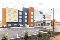 Fairfield Inn & Suites Atlanta Acworth Hotels in Acworth