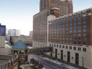 Hilton Milwaukee