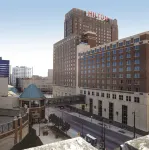 Hilton Milwaukee
