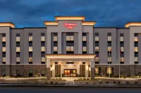 Hampton Inn Kernersville Hôtels à : Kernersville