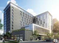 Homewood Suites by Hilton Montreal Midtown Các khách sạn gần Club De Curling Lachine