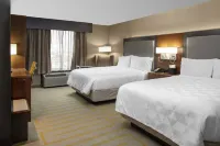 Holiday Inn Chicago SW-Countryside Confctr Hôtels à : Countryside