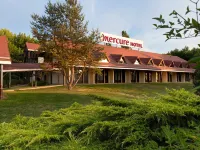 Hôtel Mercure Auxerre Autoroute du Soleil Hotels in Migennes