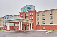 Holiday Inn Express & Suites New Philadelphia Các khách sạn ở Dover