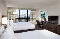Crowne Plaza Atlanta - Midtown