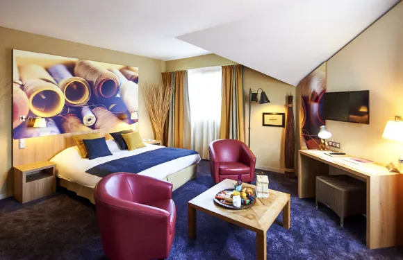 宜必思尚品 紹萊酒店