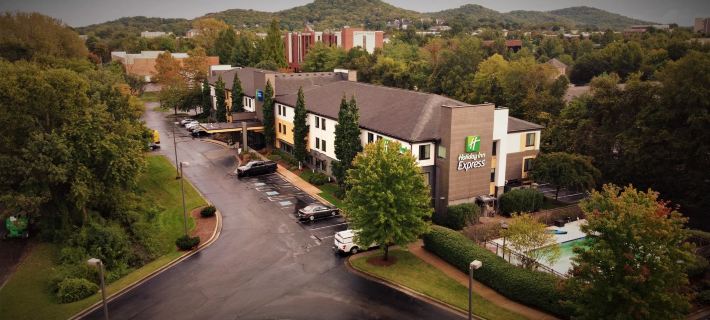 Holiday Inn Express BRENTWOOD SOUTH - FRANKLIN by IHG Hotels in Williamson County