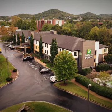 Holiday Inn Express BRENTWOOD SOUTH - FRANKLIN by IHG