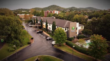 Holiday Inn Express Brentwood South - Franklin