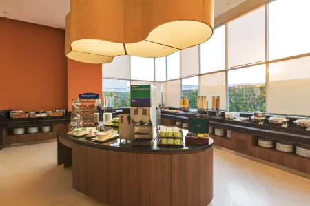 Holiday Inn Express Jakarta Pluit Citygate