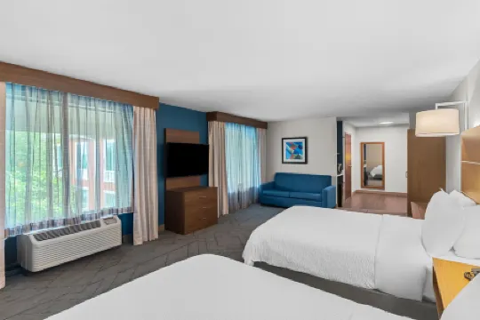 Holiday Inn Express & Suites AUSTIN SW - SUNSET VALLEY by IHG