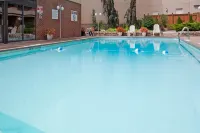 Holiday Inn NIAGARA FALLS - BY THE FALLS by IHG - Resorts
