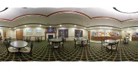 Holiday Inn Express & Suites Brookings Hotels in Brookings