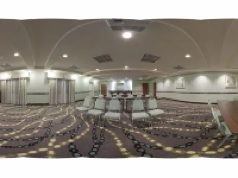 Holiday Inn Express & Suites PICAYUNE-STENNIS SPACE CNTR. by IHG Hoteles en Picayune