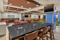 Holiday Inn Express & Suites CHESAPEAKE by IHG - Bữa sáng