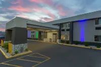 Super 8 by Wyndham South Holland