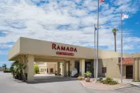 Ramada by Wyndham Tucson Hotels near St. Augustine Cathedral