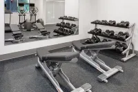 Holiday Inn Express & Suites PORT WASHINGTON by IHG - Gym