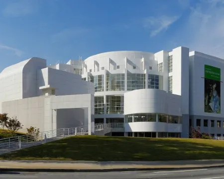 レジデンス・イン・アトランタ・カンバーランド スマーナのホテル