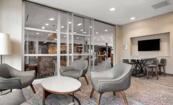 Courtyard Jonesboro