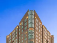 Residence Inn by Marriott Sacramento Downtown at Capitol Park Hotels near Capitol Park
