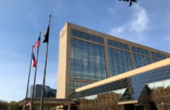 Renaissance Dallas Addison Hotel Hotels in Dallas