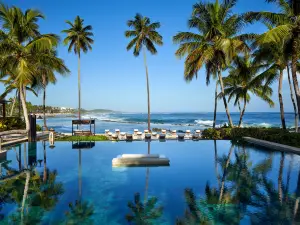 Popular Scenic Hotels in Puerto Rico