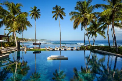 Dorado Beach, a Ritz-Carlton Reserve Hotels in Dorado