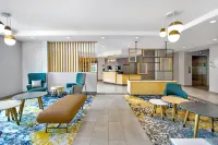 TownePlace Suites Asheville West - Pysäköinti
