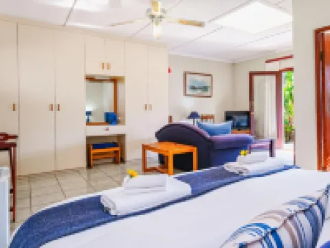 Hildesheim Guest Lodge โรงแรมในจอร์จ