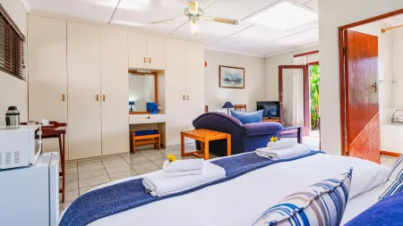 ヒルデスハイム ゲスト ハウス