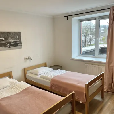 Gogol Mini Hotel Hotels near Brest Fortress