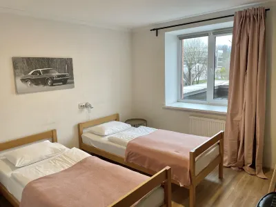 Gogol Mini Hotel Hotels near Happy Boot