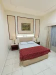 Larisae Setia Kawan Hotel Hotels in Kestalan