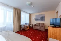 아막스 발다이스키 조리 발다이 호텔