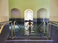 Movenpick Dead Sea Jordan - Pool