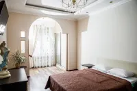 Hotel Omega Hotels in Almetyevsky District