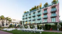 The Ray Hotel Delray Beach, Curio Collection by Hilton