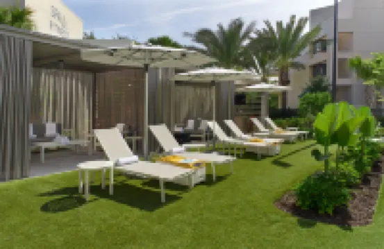 奧蘭多世界中心萬豪飯店