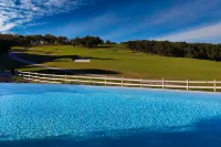 JW Marriott San Antonio Hill Country Resort & Spa - 5-stjärniga