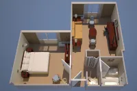 Courtyard Poughkeepsie