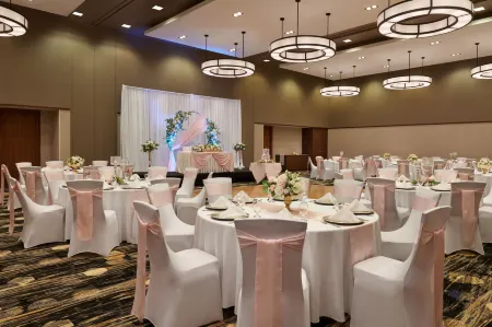 Courtyard Calgary Airport