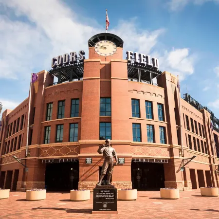 The Ritz-Carlton, Denver