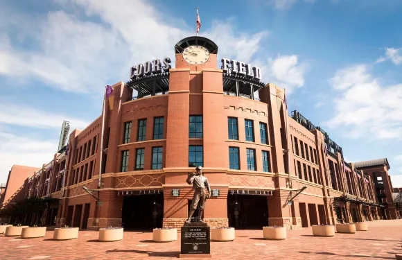 丹佛麗思卡爾頓酒店