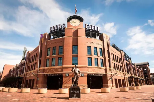 The Ritz-Carlton, Denver