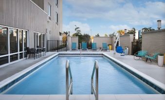 TownePlace Suites Fort Myers Gulf Coast