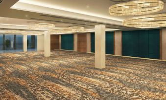 Four Points by Sheraton Kigali