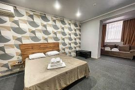 Отель VeryHotel