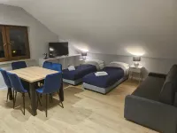 Aparthotel Warszawa Hotels in Gmina Ozarow Mazowiecki